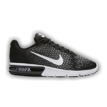 grey nike air max sequent 2