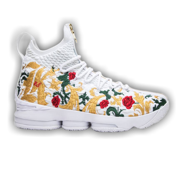 Kings cloak cheap lebron 15