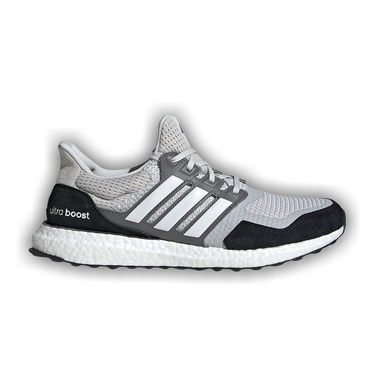 Ultra boost s&l black grey sale