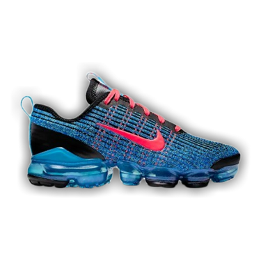 Vapormax flyknit 3 blue on sale fury