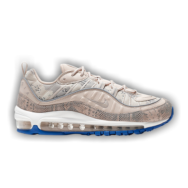 Buy Wmns Air Max 98 Snake Camo CI2672 100 GOAT