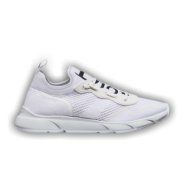 Dior b21 neo white technical knit sneaker store