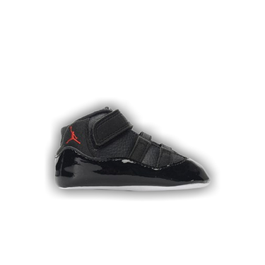 Infant air jordan retro new arrivals 11 crib gift pack