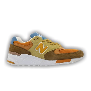 Buy J.Crew x 999 Canyon Road M999JCD GOAT CA
