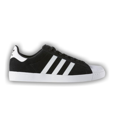 Buy Superstar Vulc ADV Core Black F37461 GOAT