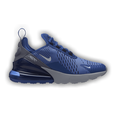 Nike 270 indigo force cheap