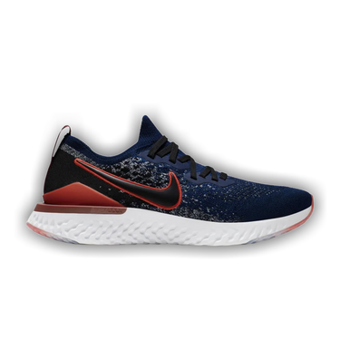 Buy Epic React Flyknit 2 Rabid Panda CJ0770 400 GOAT