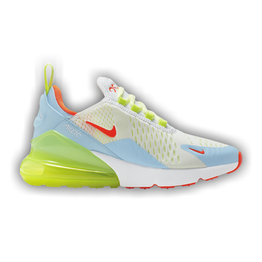 Lava lamp 'air max 270 top