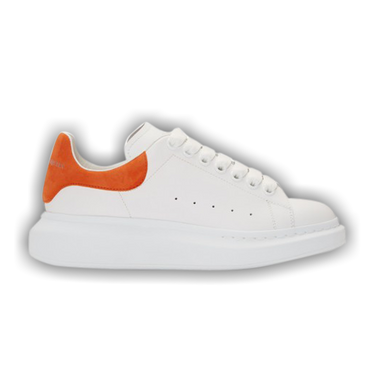Alexander McQueen Oversized Sneaker 