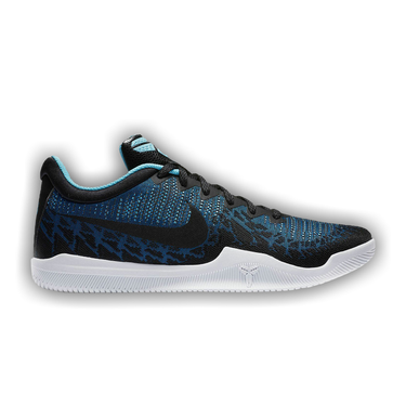 Kobe mamba rage blue nebula store