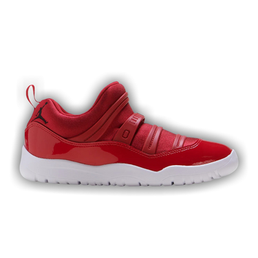 Buy Jordan 11 Retro Little Flex PS 'Gym Red' - BQ7101 623 | GOAT
