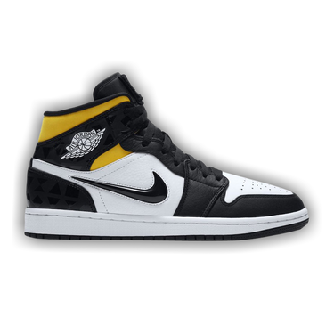 Jordan 1 mid quai 54 2019 sales