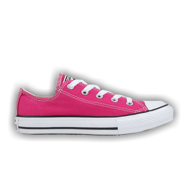 Buy Converse Chuck Taylor All Star Ox 'Cosmos Pink' - 344806F | GOAT