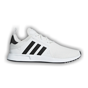 Adidas X PLR White Black CQ2406