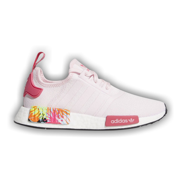 Buy Adidas Wmns NMD_R1 'Pink Floral' - EF2305 | GOAT