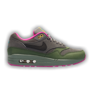 Dark pewter air max 1 new arrivals