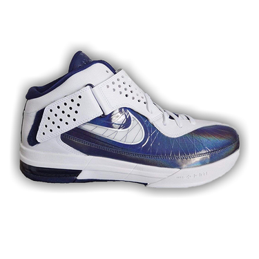 Lebron james discount soldier 5