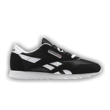 Buy Wmns Classic Nylon Black 6606 GOAT