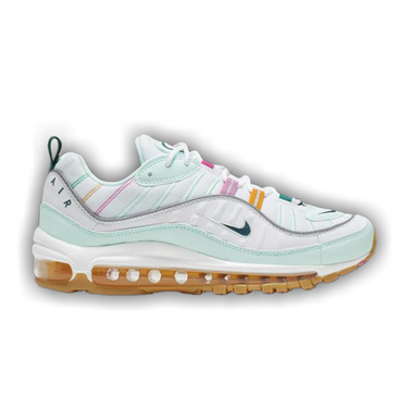 Air max 98 teal tint shop