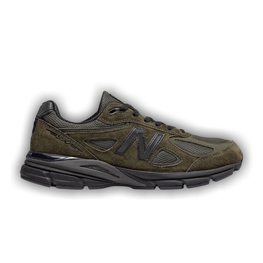 Buy 990v4 Made in USA Military Green M990MG4 GOAT