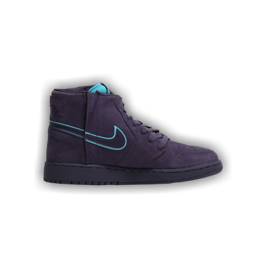 Buy Wmns Air Jordan 1 Rebel XX 'Purple' - AR5599 500 | GOAT