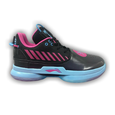 Buy Way of Wade 7 Black Vice ABAN079 24 GOAT