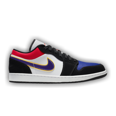 Buy Air Jordan 1 Low Rivals CJ9216 051 GOAT