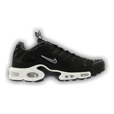 Buy Air Max Plus SE TN Black White AQ4128 001 GOAT
