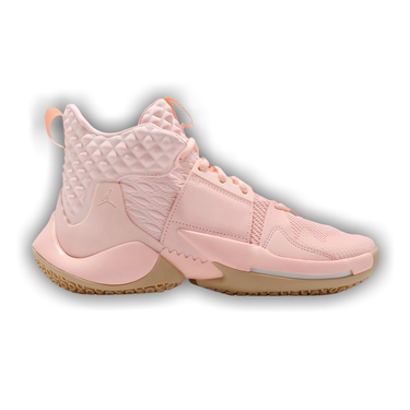 Buy Jordan Why Not Zer0.2 PF 'Washed Coral' - BV6352 600 | GOAT