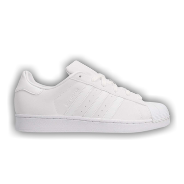 Wmns Superstar Triple White