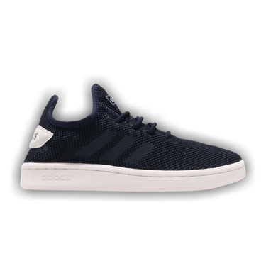 Buy Wmns Court Adapt Legend Ink F36475 GOAT