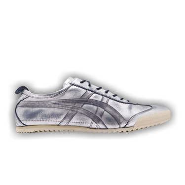 Buy Mexico 66 Deluxe 'Distressed Silver' - TH7S3L 9350 | GOAT