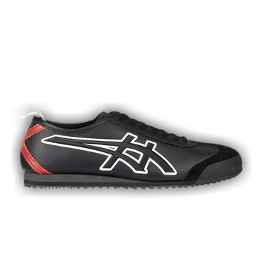 Buy Onitsuka Tiger Givenchy x Mexico 66 GDX Low 'Black