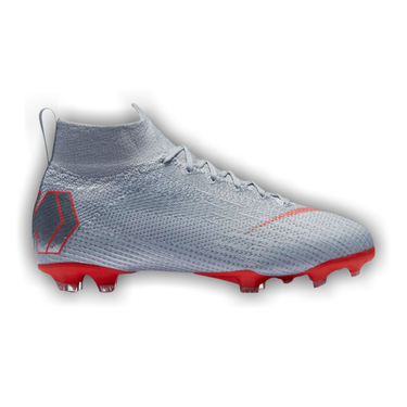 nike mercurial superfly 6 wolf grey