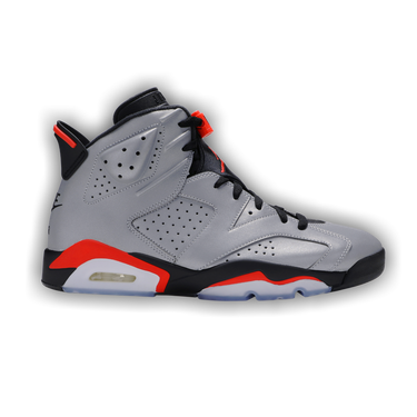 Air Jordan 6 Retro SP 'Reflections Of A Champion' | GOAT