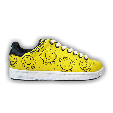 Buy Stan Smith 2 'Mr. Happy' - 562900 | GOAT