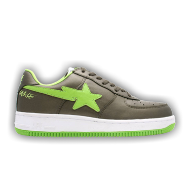 Bapesta unkle hotsell