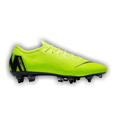 Buy Nike Mercurial Vapor 12 Elite SG Pro AC 'Volt' - AH7381 702 | GOAT