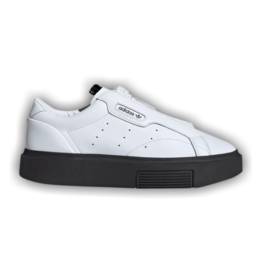Adidas sneakers with zipper clearance