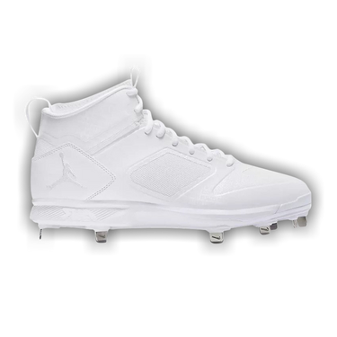 Jeter lux cleats cheap