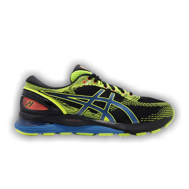 Buy Gel Nimbus 21 SP Safety Yellow 1011A589001 GOAT