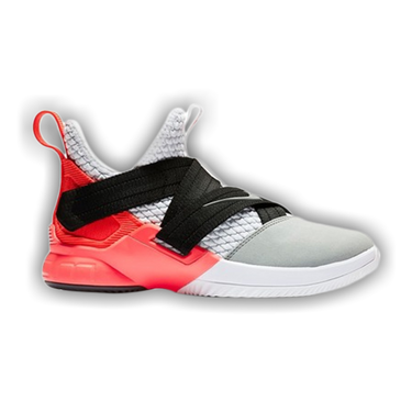 Lebron soldier 12 sfg flash crimson outlet