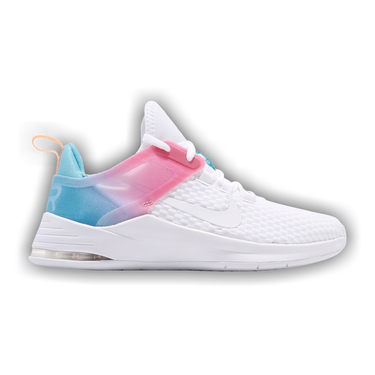 Nike air max bella tr 2 pink top