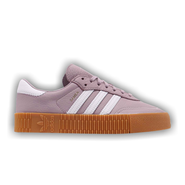 adidas Sambarose Soft Vision CG6205 ピンク Buy Wmns Sambarose 'Soft Vision' - CG6205 | GOAT