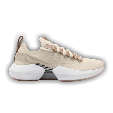 Wmns Sole Fury Lux Tan