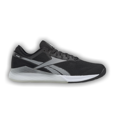Buy Reebok Nano 9 'Black' - FU6826 | GOAT