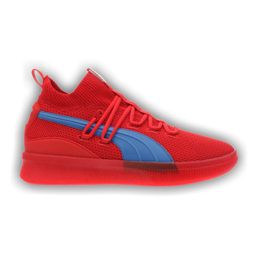 Puma clyde court draft day deals