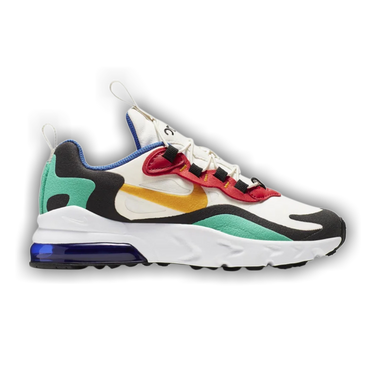 Nike air max 270 react bauhaus kids new arrivals