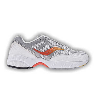 Kith saucony grid web new arrivals