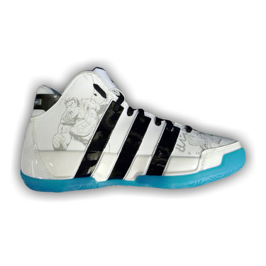 adidas ts commander skeleton